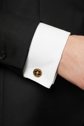 Medusa head cuff links, zdjęcie 2 Medusa head cuff links od Versace